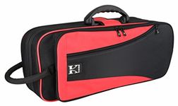 Kaces Trumpet Case (KBOTRRD)