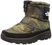 The North Face Nuptse Bootie WP Log