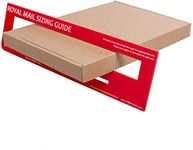 150 x C5 A5 PIP Box Shipping Mail Postal Large Letter Boxes - Size: 235x165x22mm Sold by MEG4TEC