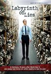 Labyrinth of Lies DVD