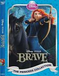 Brave - The Princess Collection