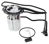 TYC 150123 Chevrolet Malibu Replacement Fuel Pump Module Assembly