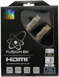 Fusion8K HDMI 2.1 Certified Cable S