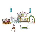 Schleich - Friendship Horse Tournam