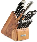 WÜSTHOF Classic IKON 15-Piece Knife