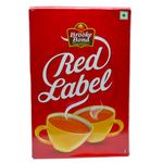 Red Label Regular Tea, 490 g Box