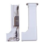 Siccom Flowatch Design Complete kit, in-Duct Pump, for The condensate Removal of air conditioners up to 10kW/36000BTU