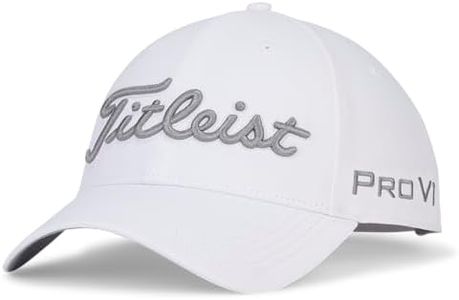 Titleist M