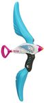 Hasbro Nerf Rebelle Dolphina Bow Soaker Game