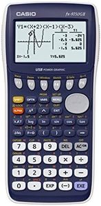 Casio Graphics Calculator FX-9750GII