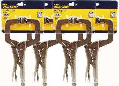 IRWIN Vise