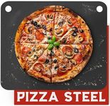 Primica Pizza Steel XL for Oven & G