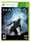 Halo 4: - Xbox 360