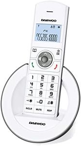 Daewoo Tel