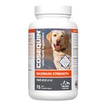 Cosequin DS Plus MSM HA for Dogs (75 chewable Tablets)