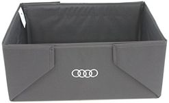 Genuine Audi 8U0061109 Interior Cargo Organizer