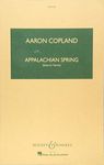 Appalachian Spring: Score