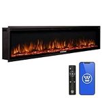 Westinghouse 50 Inch Electric Firep