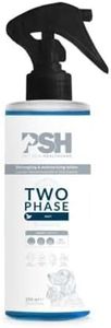 PSH Two Ph