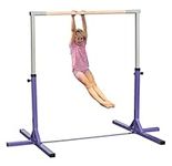 Gymnastics Bar Horizontal Training 