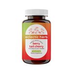 Eclectic Institute Inc Berry Tart Cherry, 144 gm