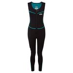 Sleeveless Wetsuit For Women