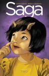 Saga Book Two