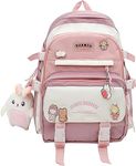 University Backpack For Girls