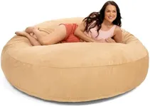 Jaxx 6 Foot Cocoon Large Bean Bag C