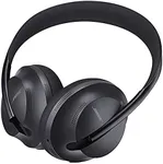 Bose Headphones 700, Noise Cancelli