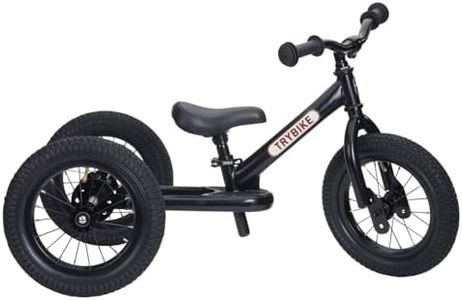 Trybike St