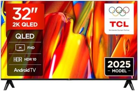 TCL 32V5C