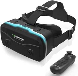 VR Headset