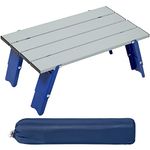 Low Beach Table