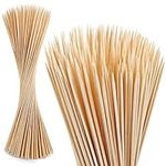 60 PCS Bamboo Marshmallow Roasting 