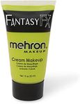 Mehron Makeup Fantasy FX Cream Make