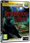 Redemption Cemetery: Curse of the Raven Collector's Edition (PC CD)