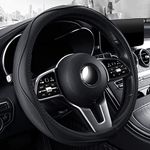 Steering Wheel Covers For Men