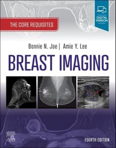 Breast Imaging: The Core Requisites