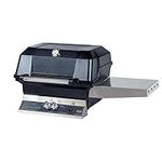 MHP Gas Grill Head Only - JNR Model