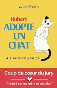 Robert ado