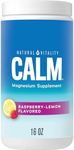 Natural Vitality Calm, #1 Selling M