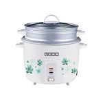 Multi Purpose Rice Cooker