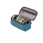 fishpond Ripple Reel Case, Medium, Tidal Blue