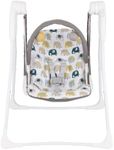 Graco Baby Delight Swing with 2 swi