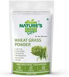 NATURE'S GIFT - FOR THOSE WHO CARE'S Wheat Grass Powder - 1 KG