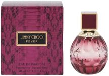 JIMMY CHOO FEVER 1.3oz Eau de Parfum Spray