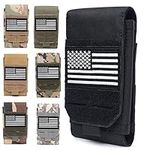 Molle Phone Pouch, Small Molle Pouc