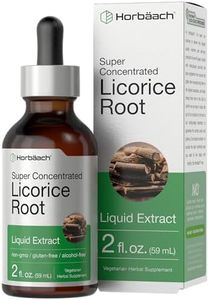 Licorice R