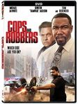 Cops and Robbers [DVD]